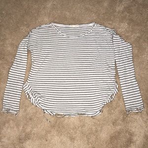 Lovestitch long sleeve shirt